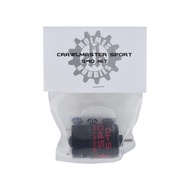 Holmes Hobbies CrawlMaster Sport 540 Brushed Electric Motor (16T) HHB110100098