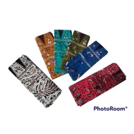 SARUNG BATIK TRUSMI KHAS CIREBON / SARUNG BATIK POMAN KHAS INDRAMAYU