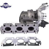 Turbo Turbocharge For BMW B38 B18 B15 Engine 116i 118i 218i 318i 418i 7633795 11657633795 1165989598