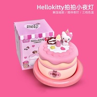 Gift Girlfriend Practical Tanabata Valentine's Day Birthday Cake Gift Small Light Girl Girlfriend Bi