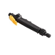 Car Portable Car Washer Mobile Car Washer 18MM Handle Nipple In-Line Switch (Including Nipple)