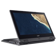 Acer TravelMate B118-M 360/Quad-Core Processor/ 4GB RAM /512 GB SSD/11.6" FHD Touch Display/ Win 10/Like New 3 MonthsW