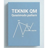 Teknik QM Forex Trader ( Buku digital PDF ) + Free Gift 1