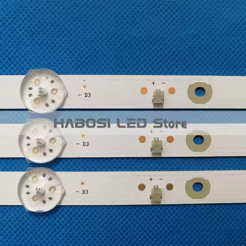 3pcs SJ.CX.D3900402 3030CS M 3030DS MS L1795 V2 1.14.MD390012 CX390DLEDM LE40N3 TF LED39S62T2 TF LED