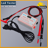 nishore- LED LCD TV Backlight Tester LED Strips Beads Lamp Test Repair Tool