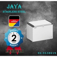 (JAYA FREEZER) LIEBHERR Chest Freezer Solid Door - EFL - 3005 🔥 READY STOCK IN MALAYSIA