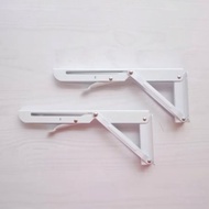 SIKU ATS 10INCH FOLDING RACK ELbow