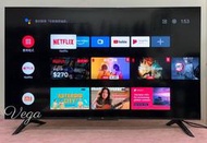 【三峽緯嘉】 小米 L50M6-6ARG ”50吋4K 智慧聯網Android液晶電視(自取免運費)