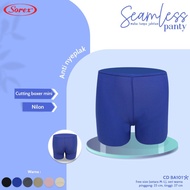 Sorex Cd BA101 Seamless Boxer Hot Pants