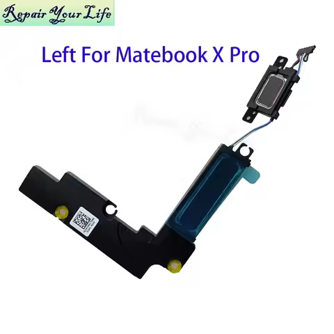 Internal Speaker For Matebook X Pro MACH-W19 W29 MACHC-W29 W19 MACHD-WFE9 MACHR-WAE9LP HQ203308170 N