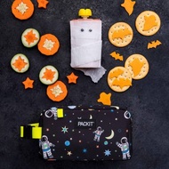 美國【PACKiT】冰酷 1L 隨行冷藏包(太空冒險) 2025New