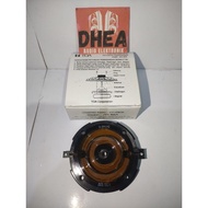 Original Toa ZG-50A 60 Watt Horn Speaker Spool