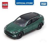Tomica Regular 113 Aston Martin DBX (Asia Exclusive)