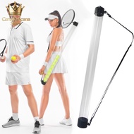 Ball Picker Portable Tennis Ball Picker Padel Ball Collector Tube Tennis Ball Picker