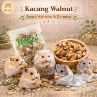 Roasted Walnuts Hamster & Dormice Snack