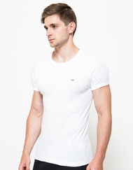 CROCODILE Crocodile Baju Dalam Polos Pria