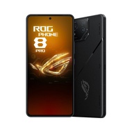 ASUS ROG Phone 8 PRO Edition (24+1TBAI2401-5B036WW) Black - A0157403