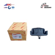 MESIN Engine Mounting Fuso PS190 PS220 Ganjo 6D16 6D15 Fighter FM215 FN62 IYO Front Engine Mount ORI