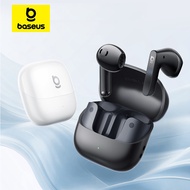 [Oct 25 NEW LAUNCH] Baseus Bass BS1 NC Noise-Cancelling Earbuds Wireless Bluetooth 6.0 Earphones
