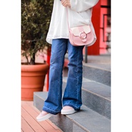 2Wins | Oslo Bootcut Jeans