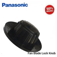 Panasonic/KDK Original Replacement Fan Spinner/ Blade Lock