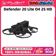 iFlight Defender 20 Lite O4 2S HD  O4 Air Unit Cinewhoop Drone BNF  FPV parts