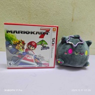 NINTENDO 3DS MARIO KART 7 NEW PHYSICAL