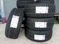 **ราคา 1 เส้น** ยางใหม่ 255/50R18 Raiden Hero R111 ผลิตปี 2024 ประกันบวม 1 ปี พร้อมจุ๊บลม จัดส่งฟรีม