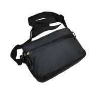 Mens Sling Beg Waterproof Beg Rider Beg Crossbody Beg Kalis Air Beg Lelaki Beg Shoulder Beg Waterpro