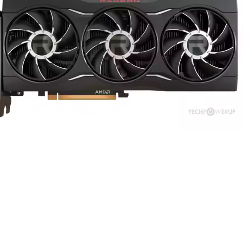 Sapphire Radeon RX 6750GRE 12G GDDR6 GPU