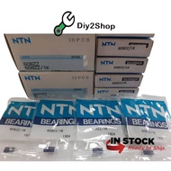 Diy2Shop NTN 608ZZ C3 Ball Bearing 100% JAPAN Original