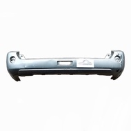 SUNSHINE BUMPER / BEMPER BELAKANG MOBIL NISSAN XTRAIL T30 (COPOTAN)