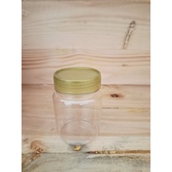 Round Jar 200 ML Spice Container/ Jam Container/ etc.