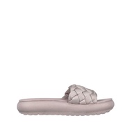 Skechers ARCH FIT CLOUD Slippers SANDALS - PURPLE