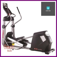 เครื่องเดินวงรี GYMOST GM-E12 สีดำELLIPTICAL MACHINE GYMOST GM-E12 BLACK **พลาดไม่ได้แล้วจ้ะแม่**