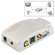 全城熱賣 - PC TO TV機頂盒