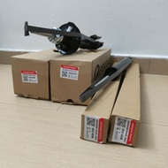 PERODUA AXIA BEZZA ABSORBER ( FRONT AND REAR) 48510-BZ800 48520-BZ370 48531-BZ690