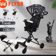 YAHAA Magic stroller baby sepeda anak 1 tahun to 5 tahun kereta dorong