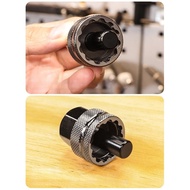 [NEW]9T Cassette Socket Tool for Compatible  FOR XTR  M9200  FOR XT  M8200 9T