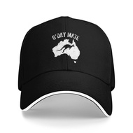 Kangaroo Australia G'Day Mate New Arrival Fashion Baseball Cap