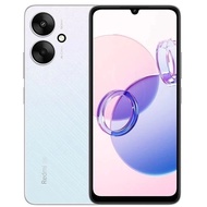 Redmi 13C (8+256GB) 5G/4G  มือถือจอใหญ่ 6.74" | กล้อง 50MP | แบตฯ 5000mAh| ฟรีเคส+ฟิล์ม