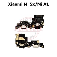 Flexible Connector Charger+Mic Xiaomi Mi A1 Mi 5x Original