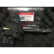 Genuine Parts 84140-BZ020 Perodua Myvi Alza Viva Avanza Turn Signal Switch With Head Lamp Fog Lamp