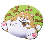 [Japan] ELECOM Animal Mouse Pad