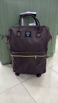 anello trolley brown