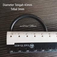Oring diameter 49X43X3mm/oring jupiter mio Valve Cap/universal oring/diameter 43mm Thickness 3mm uni