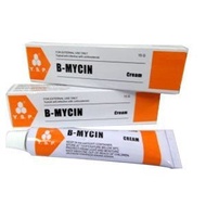 *Ready Stock* B_MYCIN Cream