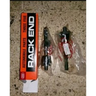 Rack And Toyota Corolla Dx 555 japan