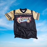 ONDMOVE MESH JERSEY SHIRT