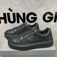 Prada men's shoes are high-end likeau